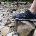 Photo "Are hiking shoes good for walking?"