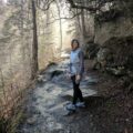 Photo "is hiking a good workout"