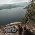Photo "What are the best boots for hiking?"