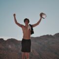 Photo "how many calories does hiking burn"