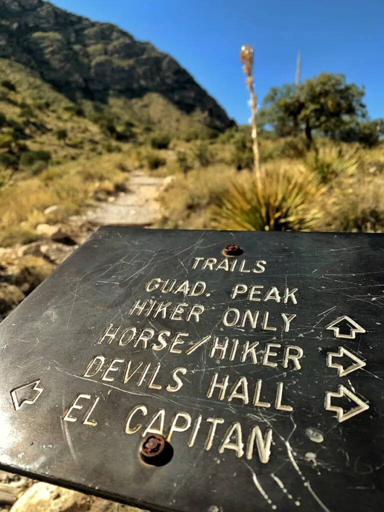 Photo "is 200 miles a lot for 5 months hiking"