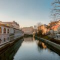 Photo "Top Things To Do In Ljubljana, Slovenia"