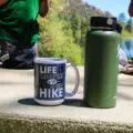 Photo What to carry when hiking