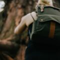 Photo "What does hiking with a weighted vest do?"