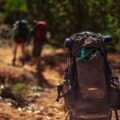Photo How to pack a hiking pack