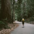 Photo "Which is safer hiking or bicycling for Parkinsons patients?"