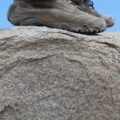 Photo "how hiking boots should fit"