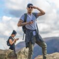 Photo "What to wear hiking in summer"