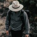 Photo "What to wear in hiking"