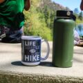 Photo What is through hiking?
