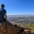 Photo "is there a hiking trail near vista grande community center"