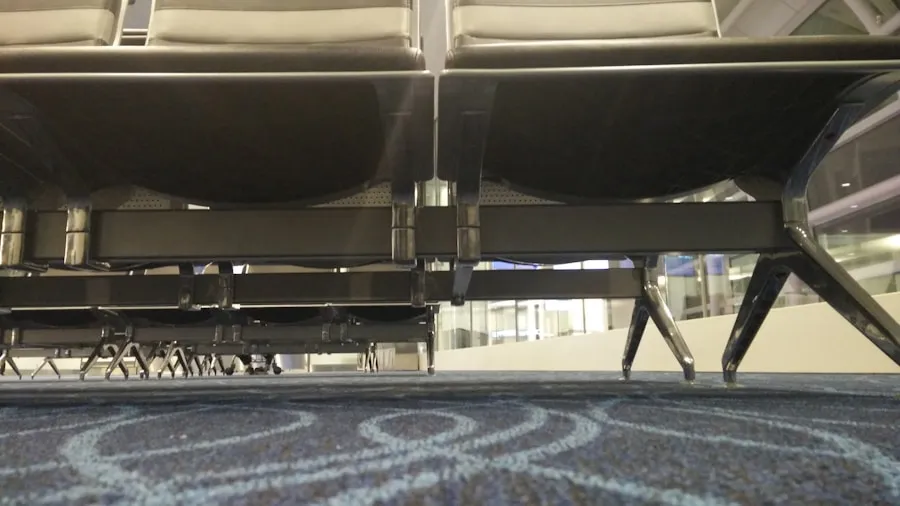 Photo "can you bring hiking poles on a plane"