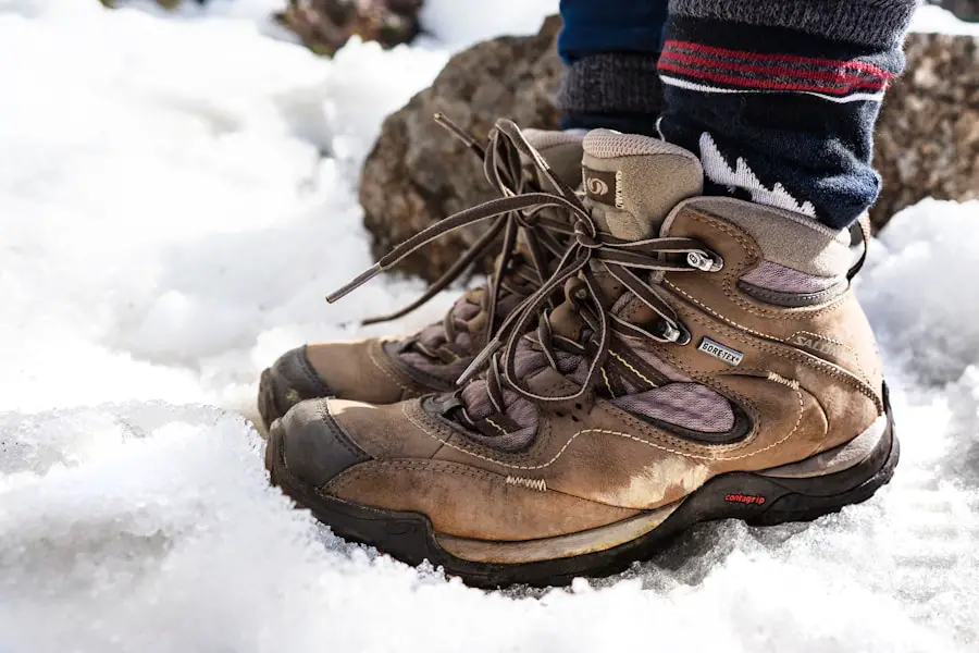 Photo "Are Blundstones good for hiking?"