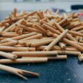 Photo "how to make hiking sticks"