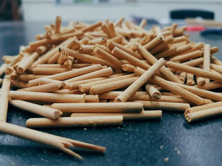 Photo "how to make hiking sticks"