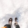 Photo "are bean boots good for hiking"