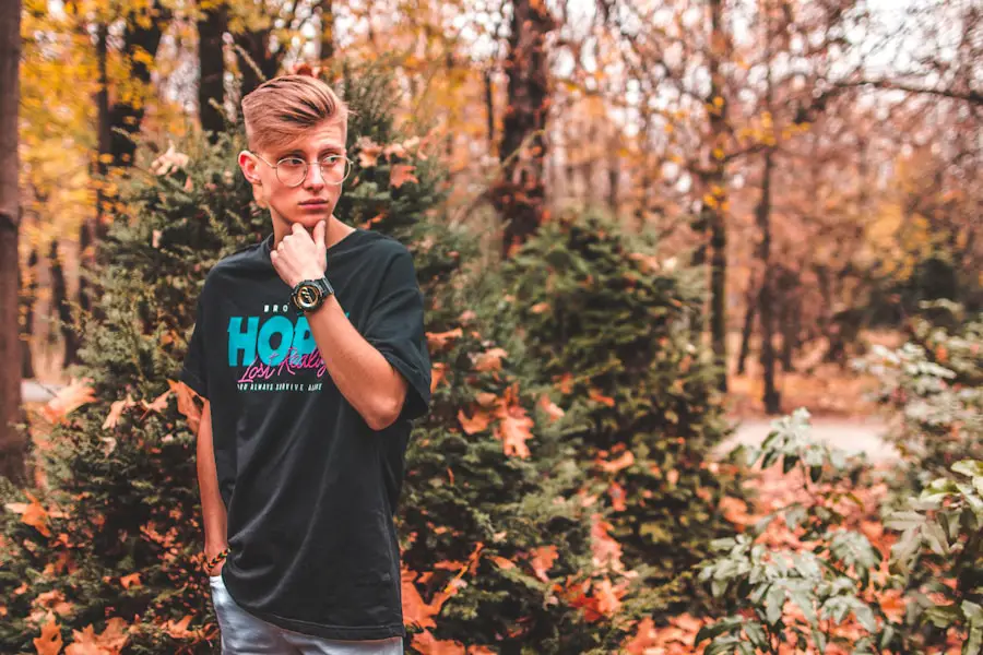 Photo "How many calories do you burn when hiking?"