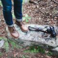 Photo "Are duck boots good for hiking?"