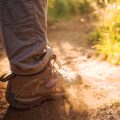 Photo What to look for in hiking shoes