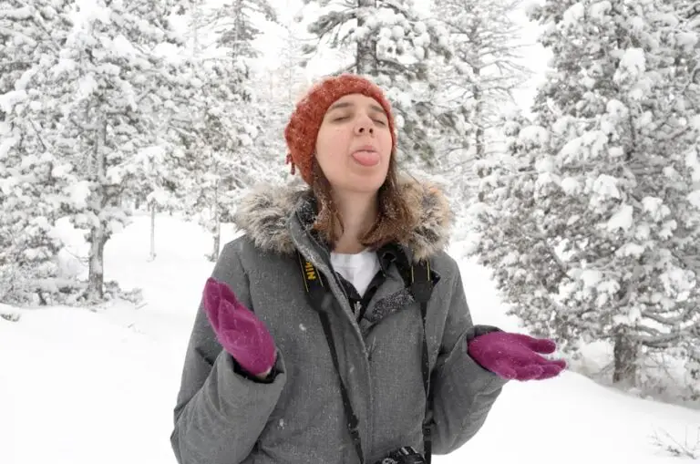 Photo "how many calories do you burn hiking"