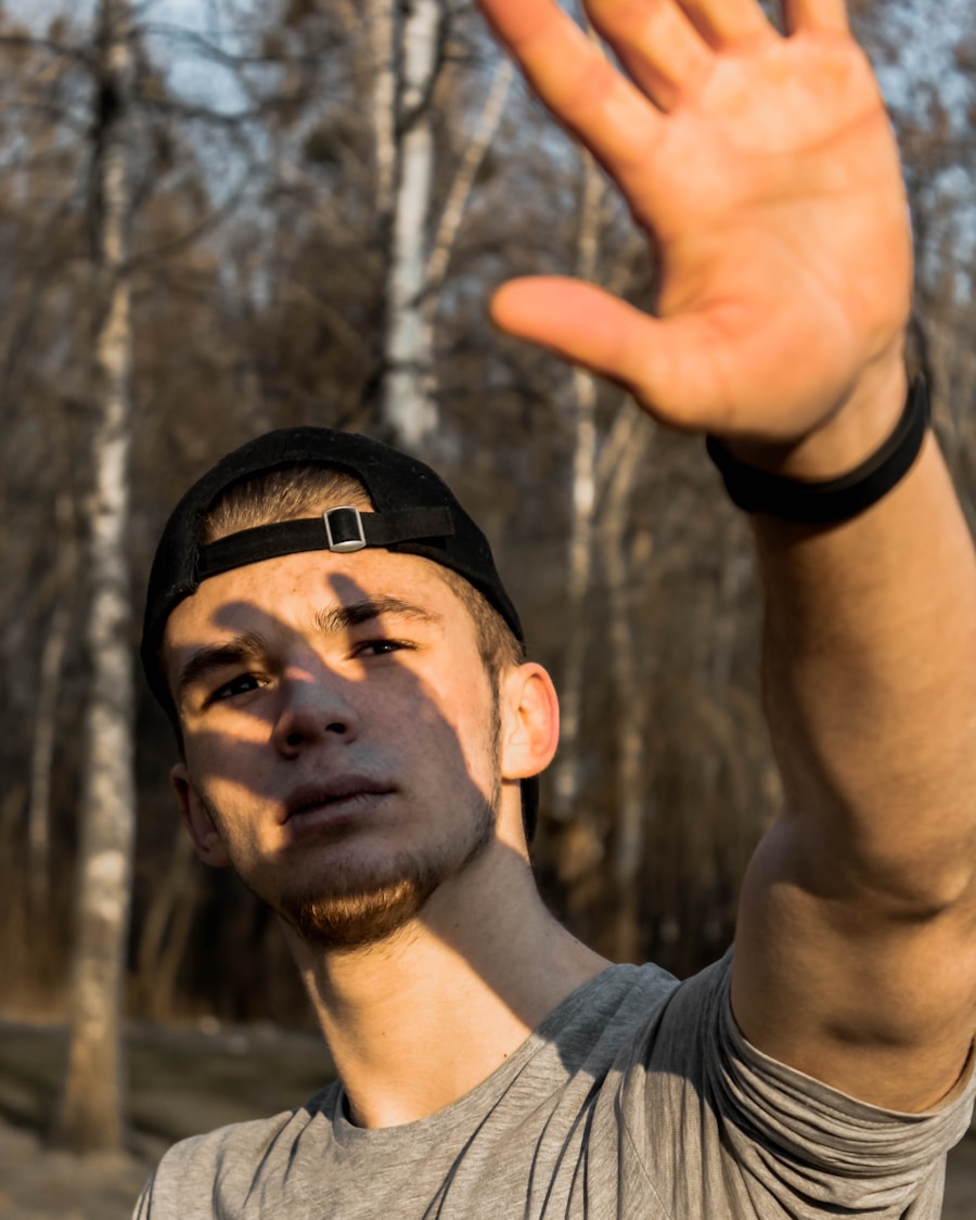 Photo "how many calories did i burn hiking"