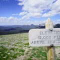 Photo "how much elevation gain is a lot hiking"
