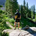 Photo What to pack hiking trip