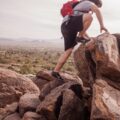 Photo "how to get in shape for hiking"