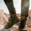 Photo "Are military boots good for hiking?"