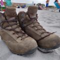 Photo "how long do hiking boots last"