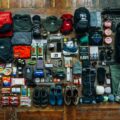 Photo What to bring for hiking