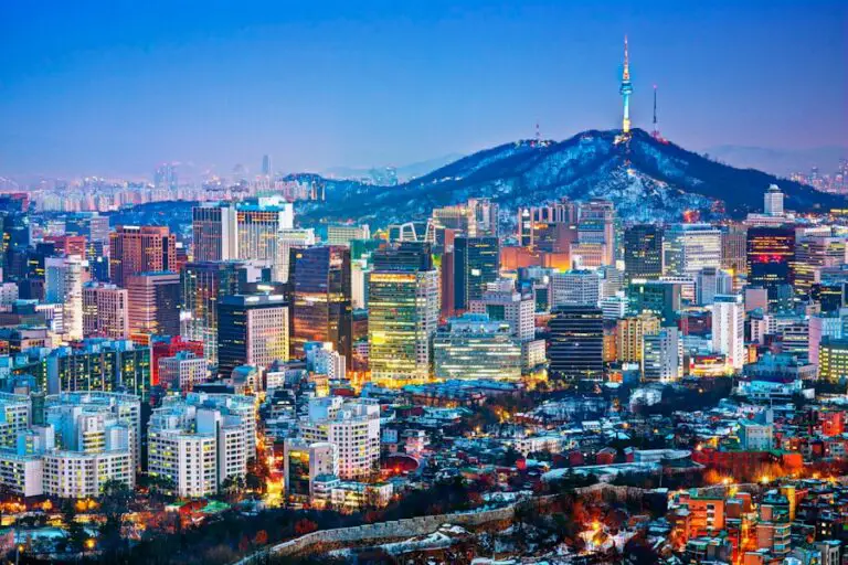 Photo "Top Things To Do In Seoul"