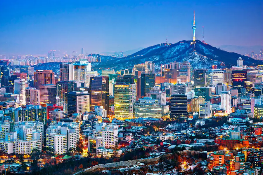 Photo "Top Things To Do In Seoul"