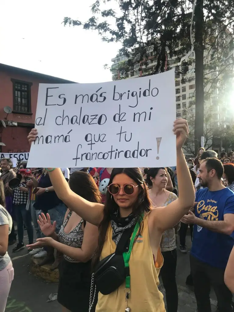 Photo "es el senderismo un pasatiempo"