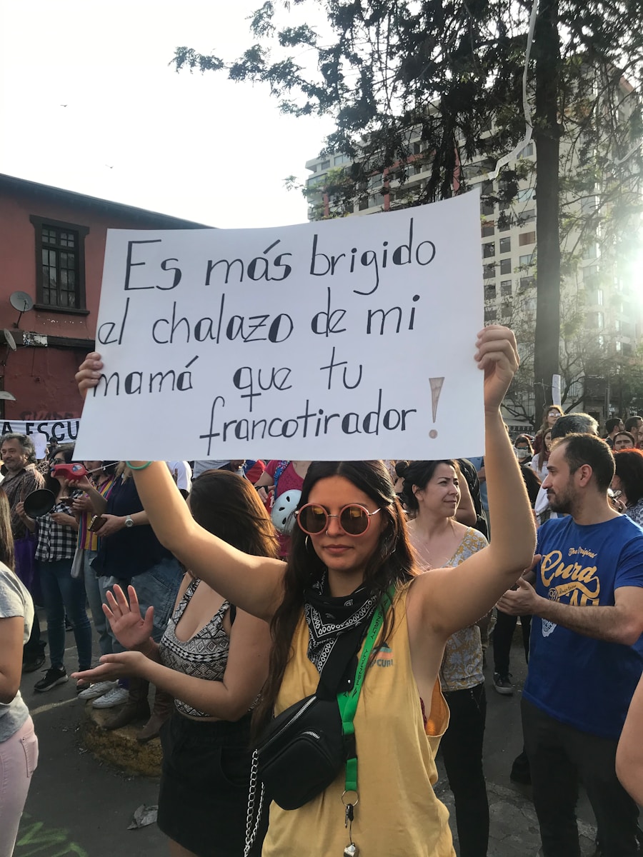 Photo "es el senderismo un pasatiempo"