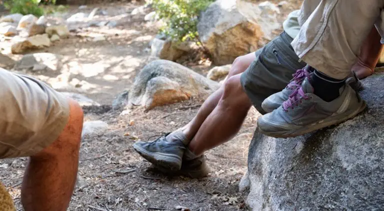 Photo "where to get hiking boots"