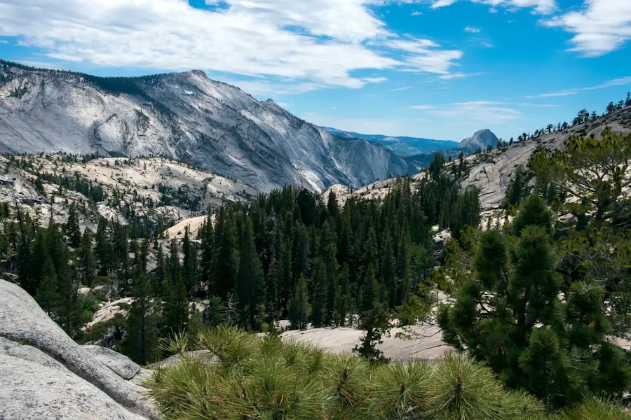 Photo What are the best hiking trails in Yosemite?