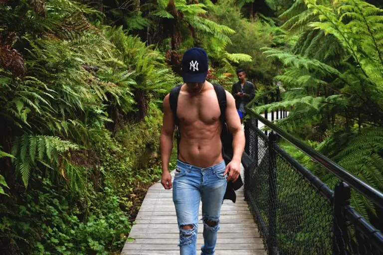 Photo "where can i go hiking"