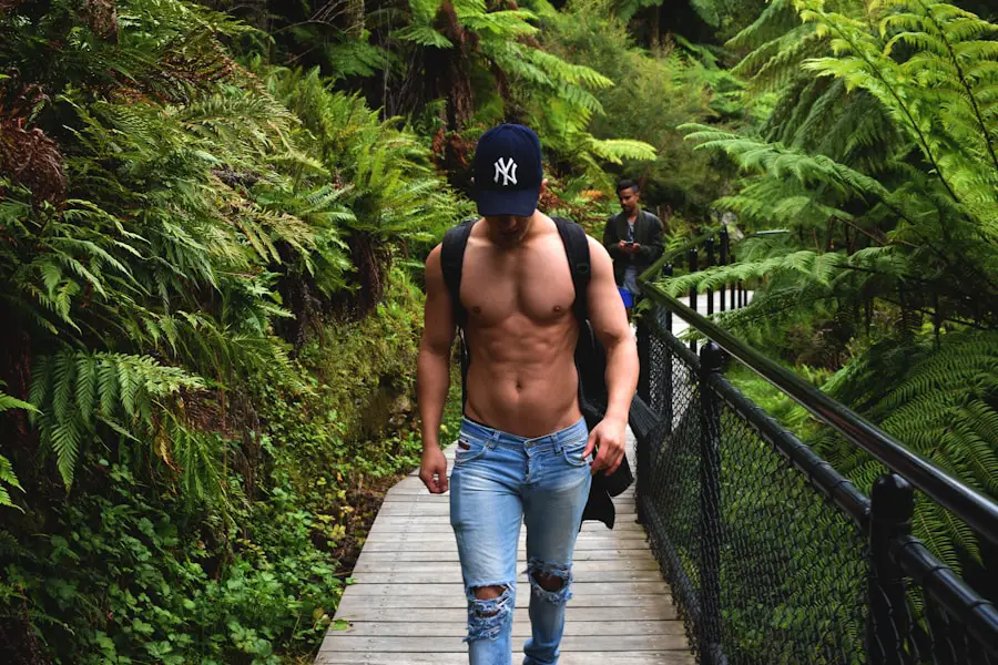 Photo "where can i go hiking"