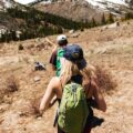 Photo "What does out and back mean in hiking?"