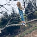 Photo "are jeans good for hiking"