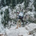 Photo "how much water to carry hiking"
