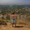 Photo "how many calories burned hiking"