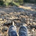 Photo "can hiking shoes be used for running"