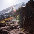 Photo "where to stay in Oregon for hiking"