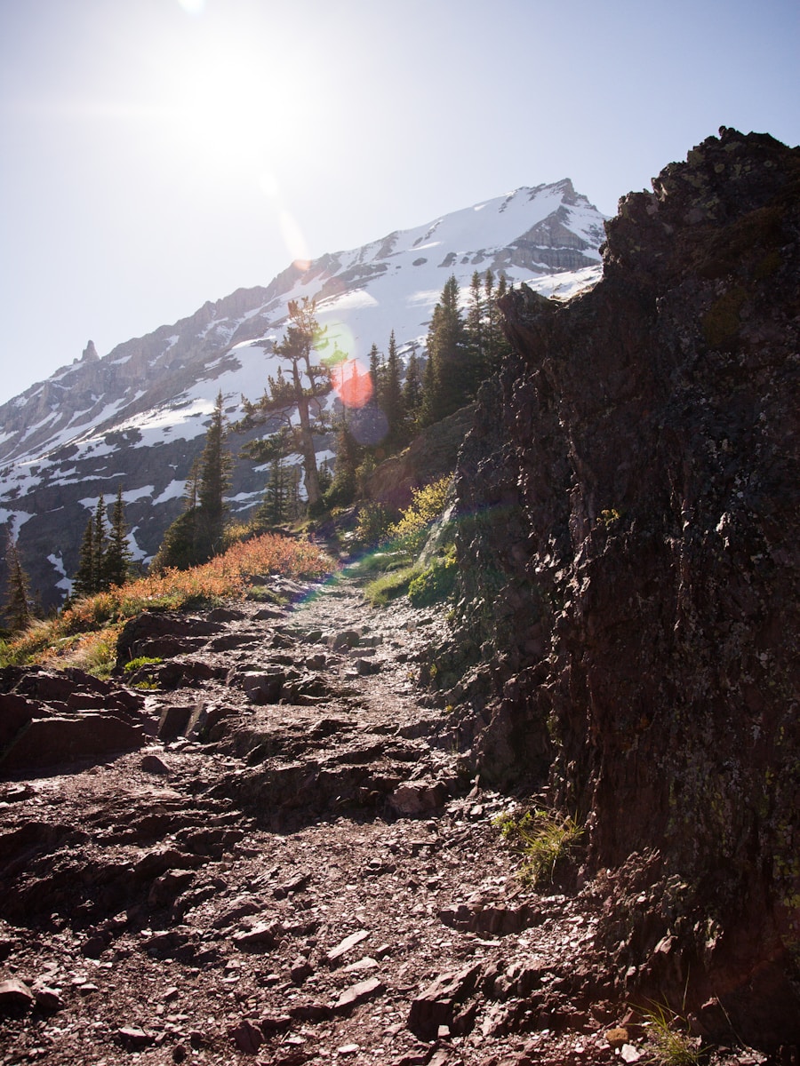 Photo "where to stay in Oregon for hiking"