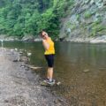 Photo "What do you wear hiking?"