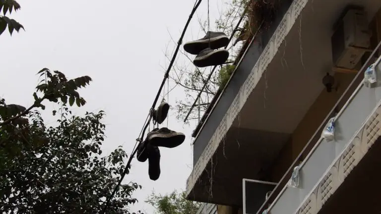 Photo "¿Qué zapatos son buenos para el senderismo?"