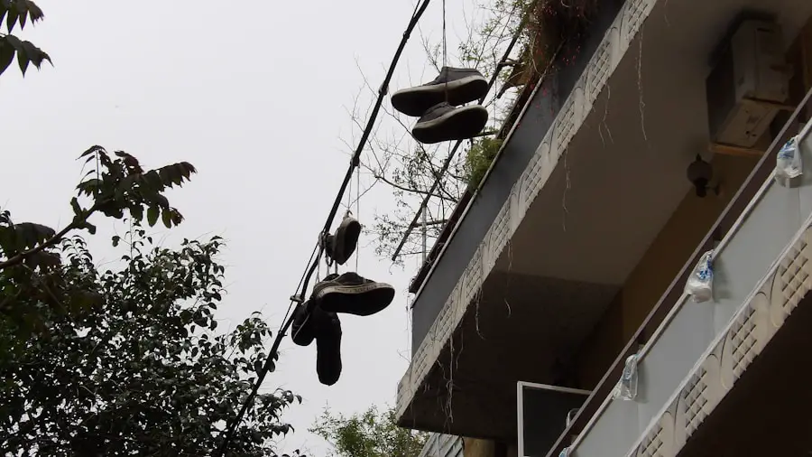 Photo "¿Qué zapatos son buenos para el senderismo?"