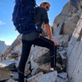 Photo "can hiking poles be carried on a plane"